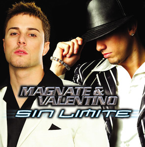 Sin límite album