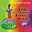 Die Erde ist mein blauer Schatzplanet Albumcover