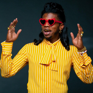 Trinidad James Photo
