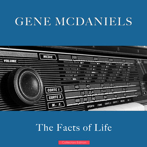 The Facts of Life cover