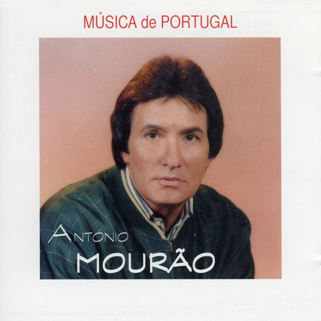 António Mourão Photo