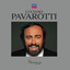 Luciano Pavarotti: The Platinum Collection cover