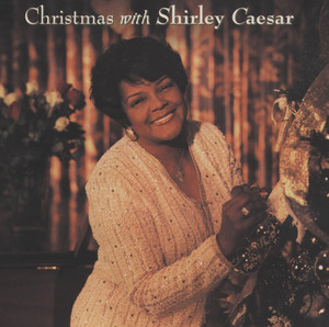Christmas With Shirley Caesar album