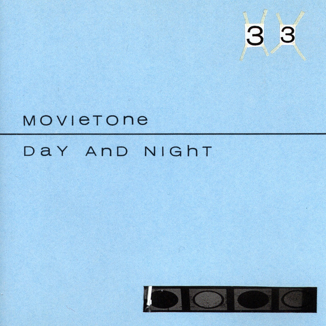 Day And Night cover