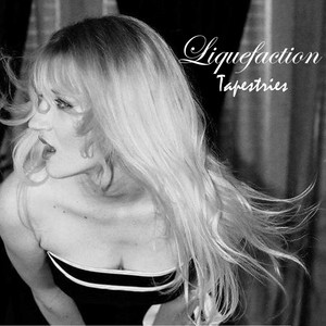 Tapestries Albumcover