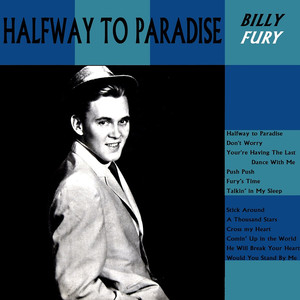 Paradise album