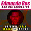 Original Latin Music of the 40s cover