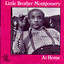 At Home cover