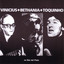 Toquinho & Vinicius cover