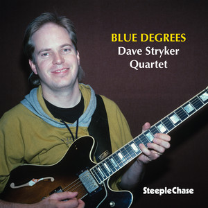 Blue Degrees cover