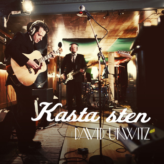 Kasta Sten cover