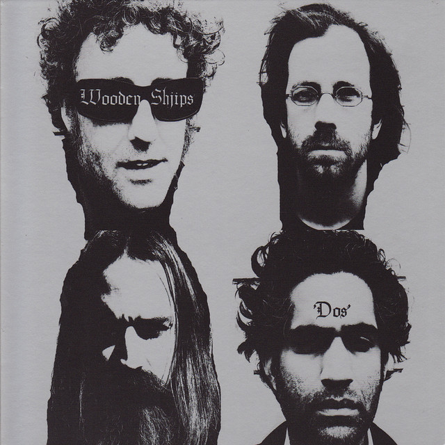 Dos cover