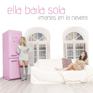 Imanes en la nevera cover