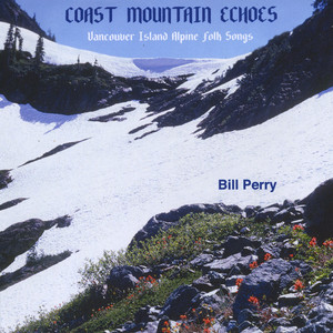 Coast Mountain Echoes cover