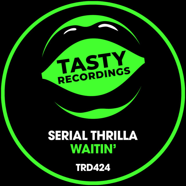Serial Thrilla Photo