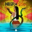 Negra Petra Albumcover