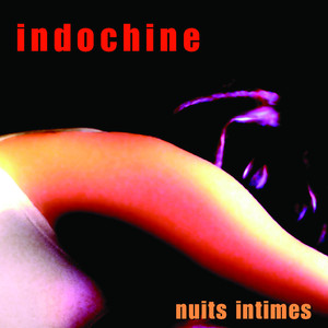 Nuits intimes album