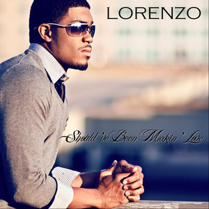 Should've Been Makin' Love Albumcover