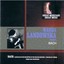 Great Musicians, Great Music: Wanda Landowska Performs Bach and Fischer Albumcover