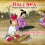Bali Spa, Pt. 6 (feat. Kecapi, Koto) [Tranquil Music for Spa & Wellness] Albumcover