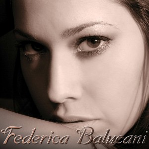 Federica Balucani