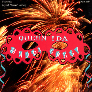 Mardi Gras! cover