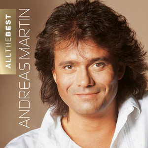 Andreas Martin - All The Best cover