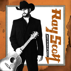 My Kind Of Music album