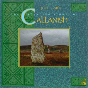 The Standing Stones of Callanish cover