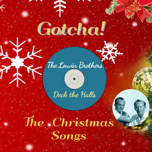 Deck the Halls (The Christmas Songs) album