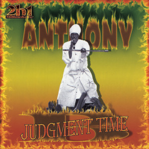 Judgment Time album