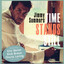 Time Stands Still cover