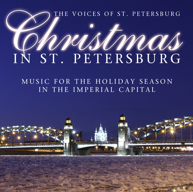 Voices of St. Petersburg Photo