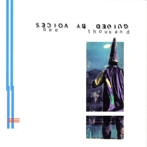 Bee Thousand album