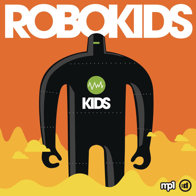 Robokids Photo