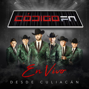 En vivo desde Culiacán cover