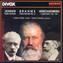 Jenner: Cello Sonata / Herzogenberg: Legenden / Brahms: Cello Sonata No. 2 Albumcover