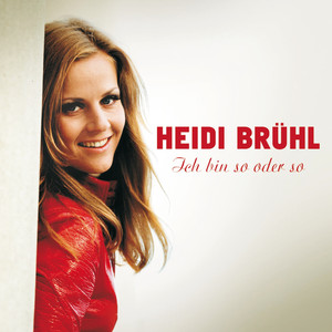 Ich bin so oder so album