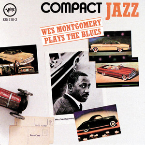 Compact Jazz album