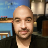John O’Callaghan Photo
