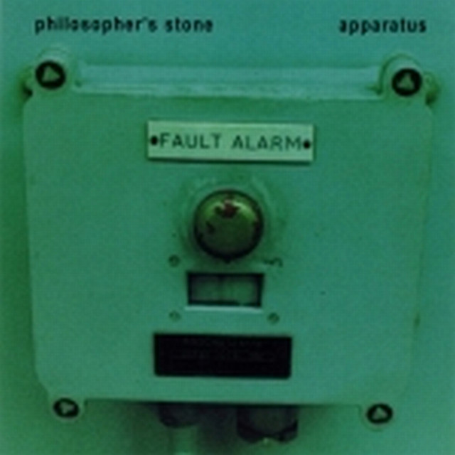 Philosopher's Stone photo