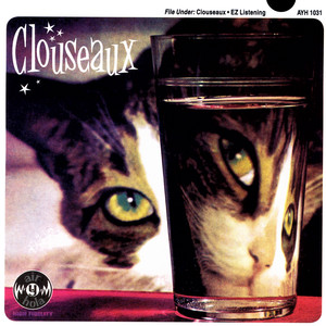 Clouseaux poster