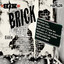 Brick Wall Riddim cover