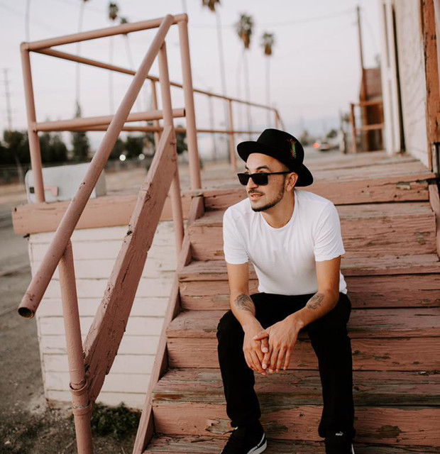 Anthony Cruz photo