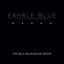 Exhale Blue cover
