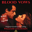 Blood Vows: The Story of a Mafia Wife cover