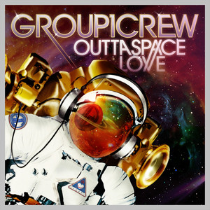 Outta Space Love cover