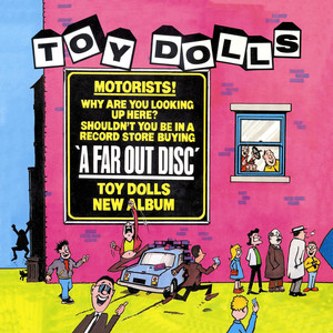 A Far Out Disc (Bonus Tracks Edition) cover