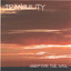 Tranquility- Harp for the Soul Albumcover