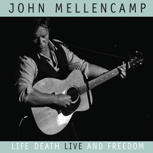 Life, Death, LIVE and Freedom (International Jewel Box) album